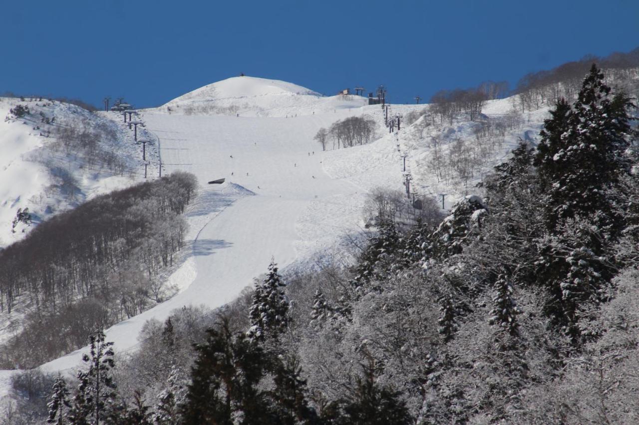 B&B Santana Hakuba Exterior foto
