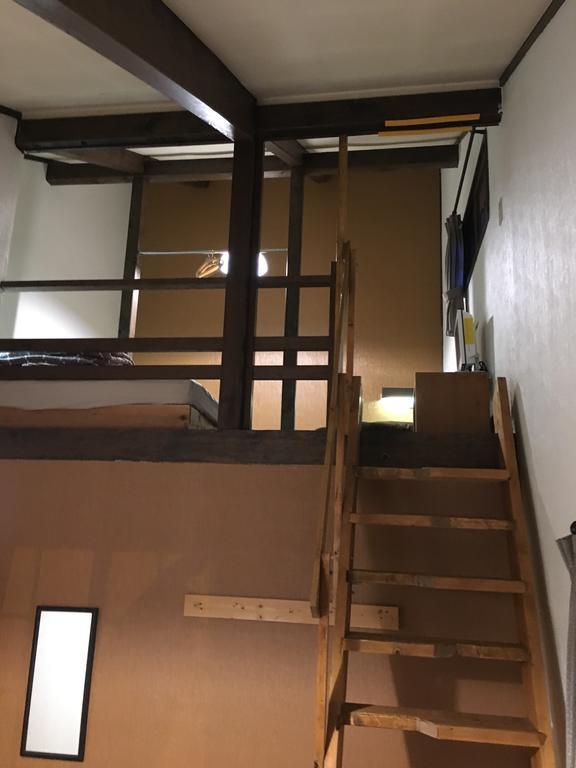B&B Santana Hakuba Exterior foto