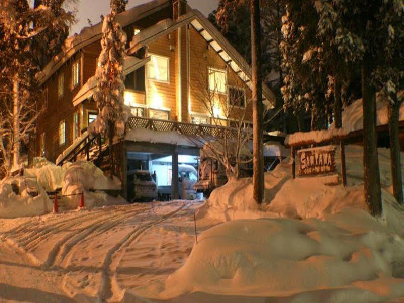 B&B Santana Hakuba Exterior foto